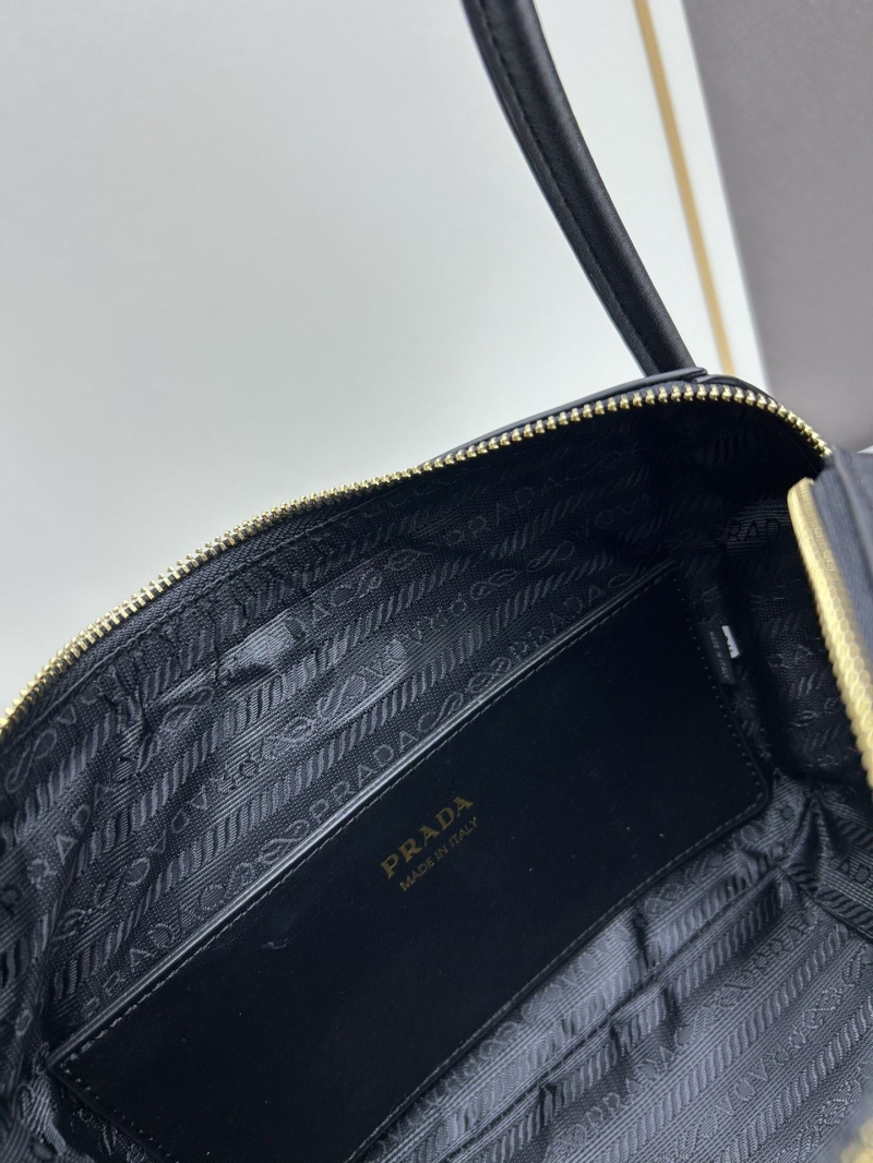 Prada Top Handle Bags